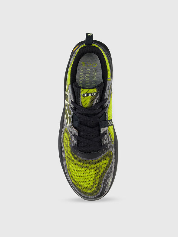 X HIERRO V8 trainers - 6