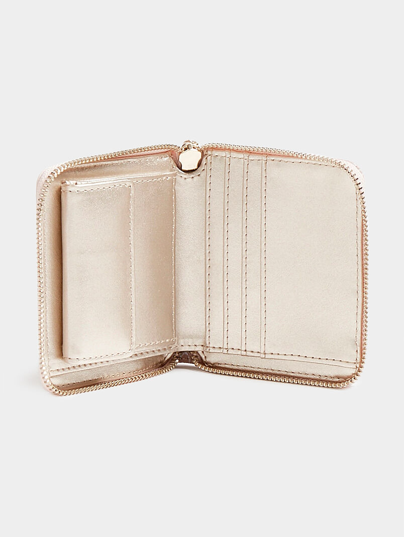 NAYA Black wallet - 3