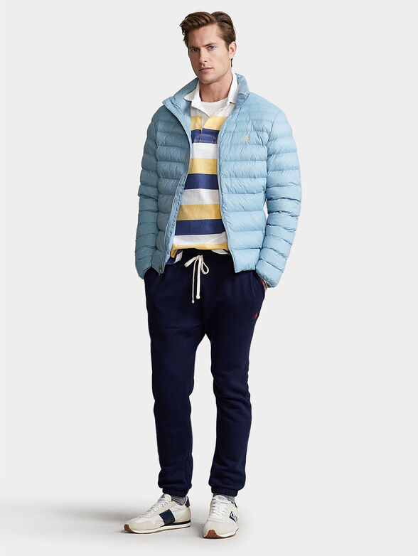 TERRA padded jacket - 2