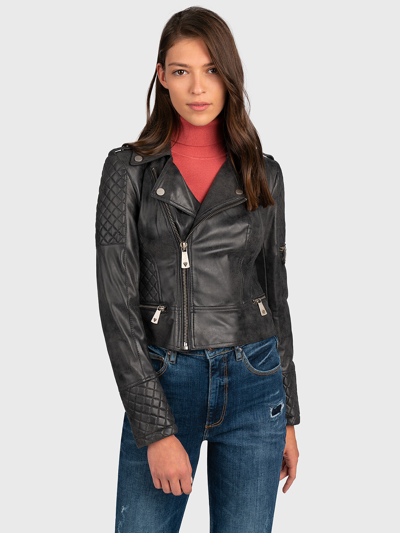 【新品未使用】M blind chic Gorilla Jacket レディース GW1GL01R8S32-JTMUFW21(1).jpg?