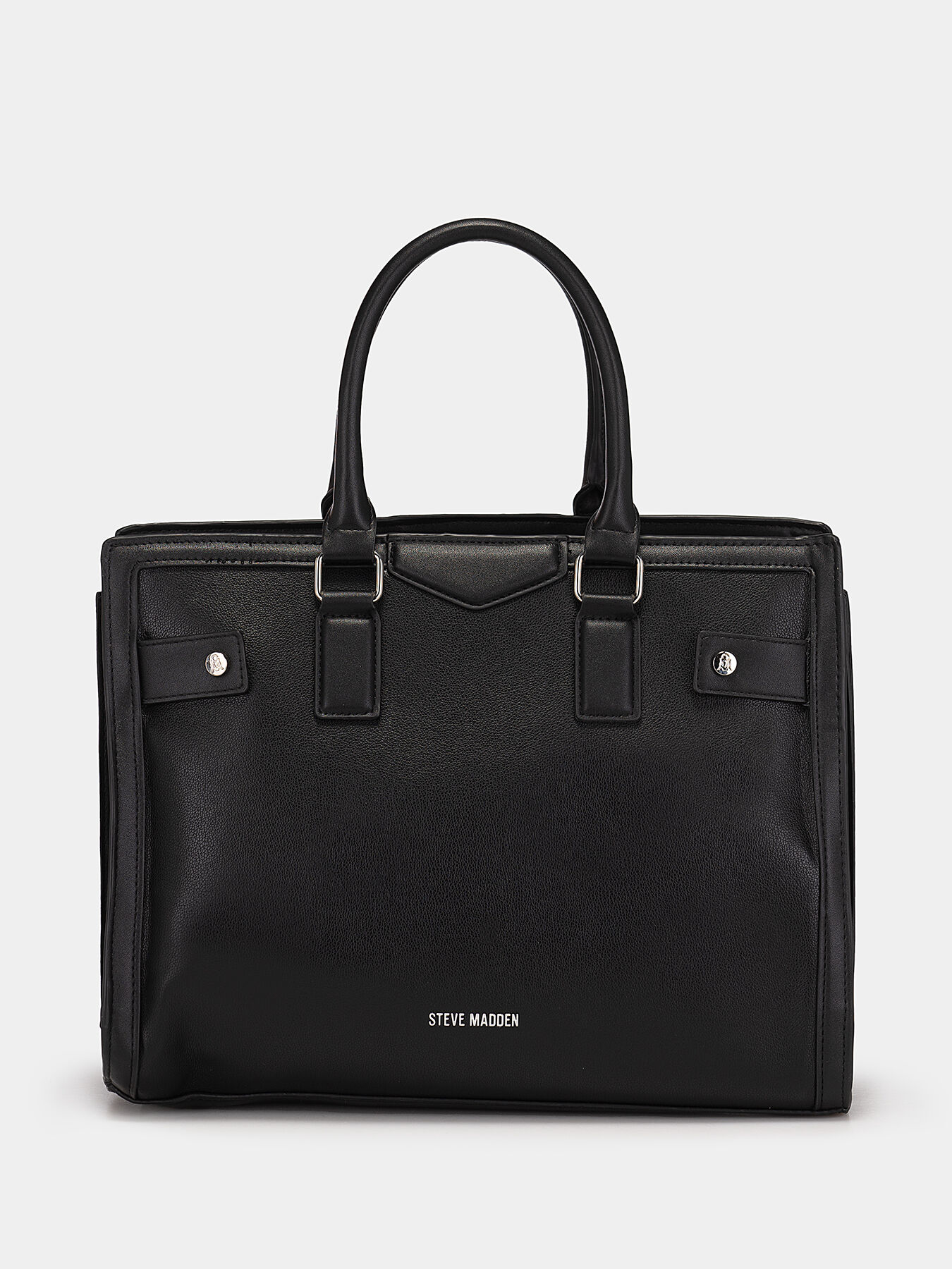 BMANOR faux leather bag brand STEVE MADDEN Globalbrandsstore en