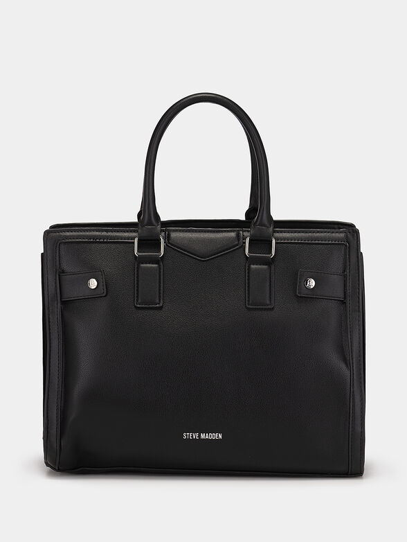 BMANOR faux leather bag brand STEVE MADDEN — Globalbrandsstore.com/en