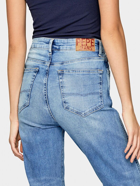 High waisted jeans LEXI - 2