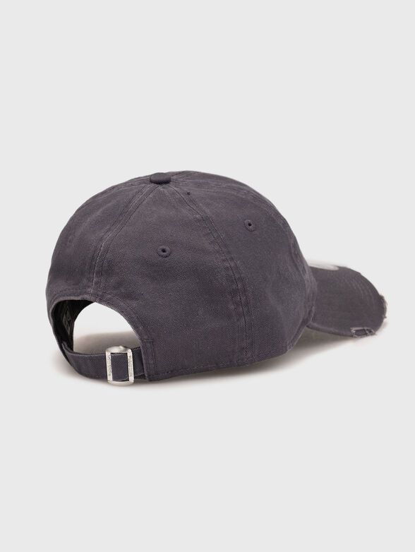 WASH DISTRESS 9TWENTY LOS unisex cap - 2
