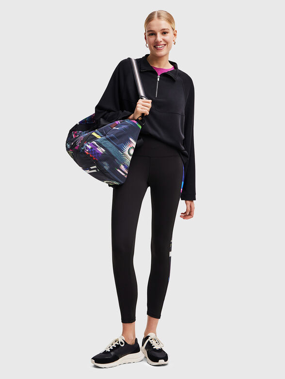 GALICO sports leggings - 4