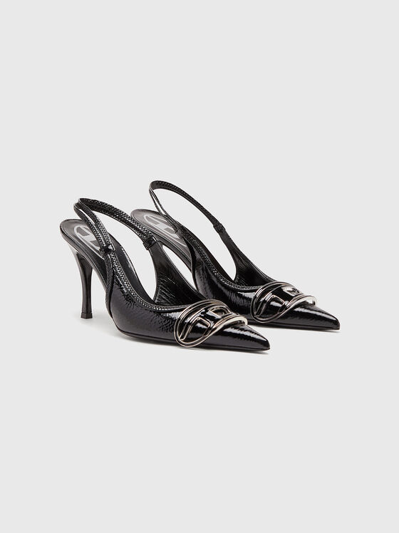 VENUS D-VENUS SB sandals with logo - 2