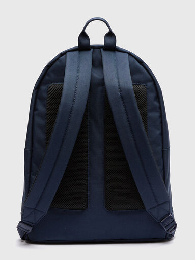 Black backpack - 3