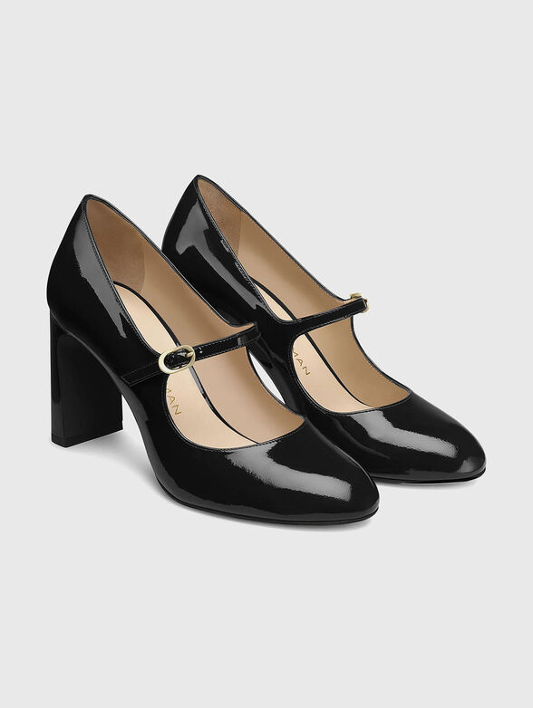 BABETTE MARY JANE 85 heel shoes - 2