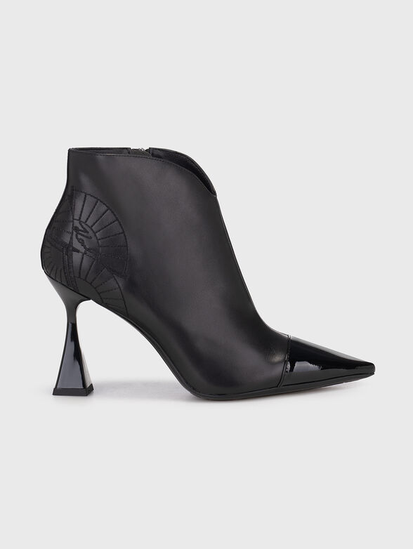 DEBUT II ankle boots - 0