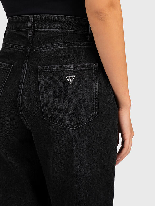 ANDREA BARREL jeans - 3