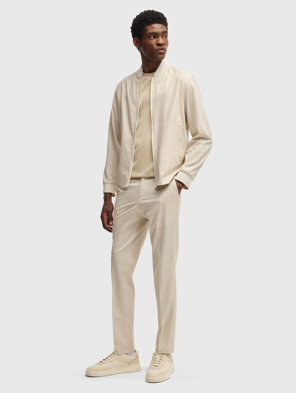 T-shirt with pocket - 2