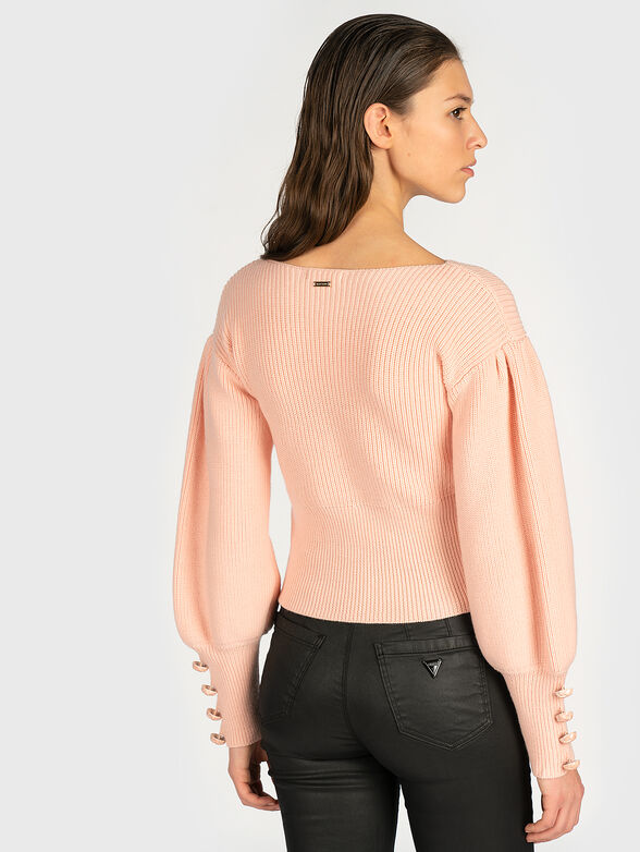 CHERYL Sweater - 3