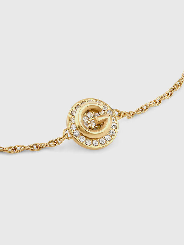 COIN bracelet - 3