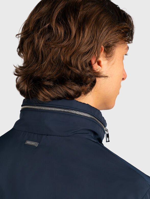 Transition jacket - 4