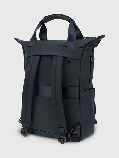 Backpack with logo detail - 3