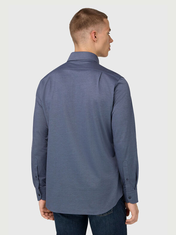 Long sleeve shirt - 3