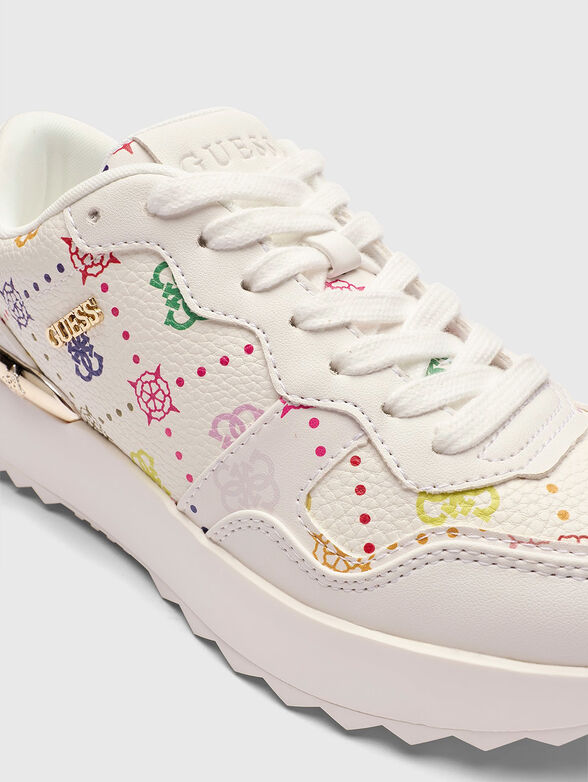 VINSA Sport shoes - 3