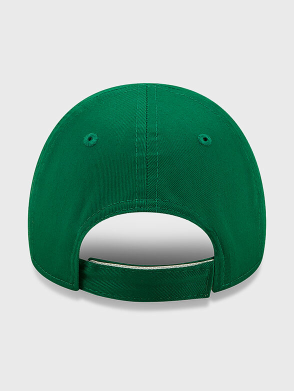 MASCOT 9FORTY cap - 2