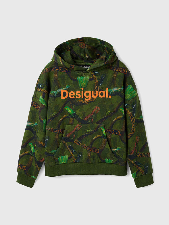 ARIEL sweatshirt - 6