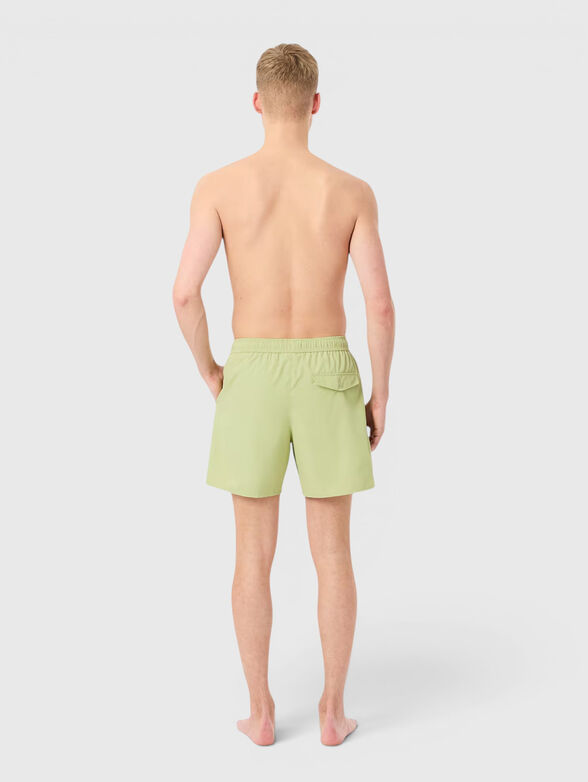 Beach shorts - 2