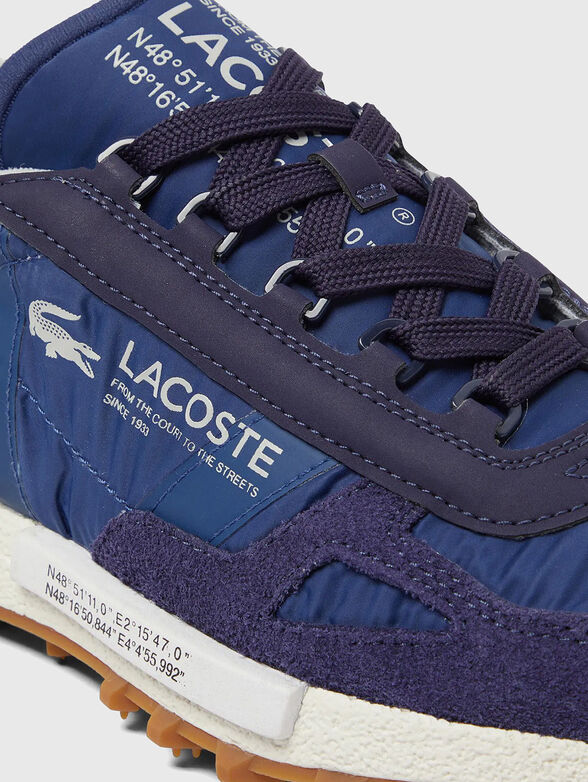 ELITE ACTIVE sneakers - 4