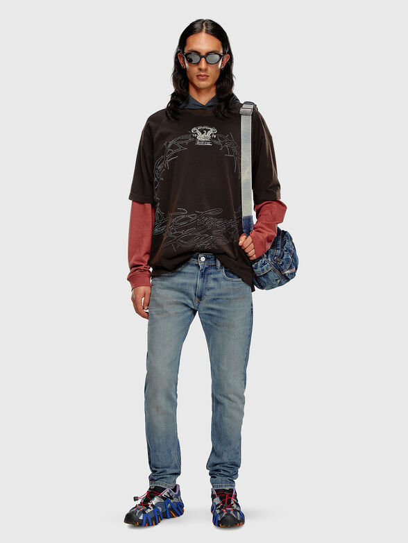 1979 SLEENKER L.32 jeans - 4