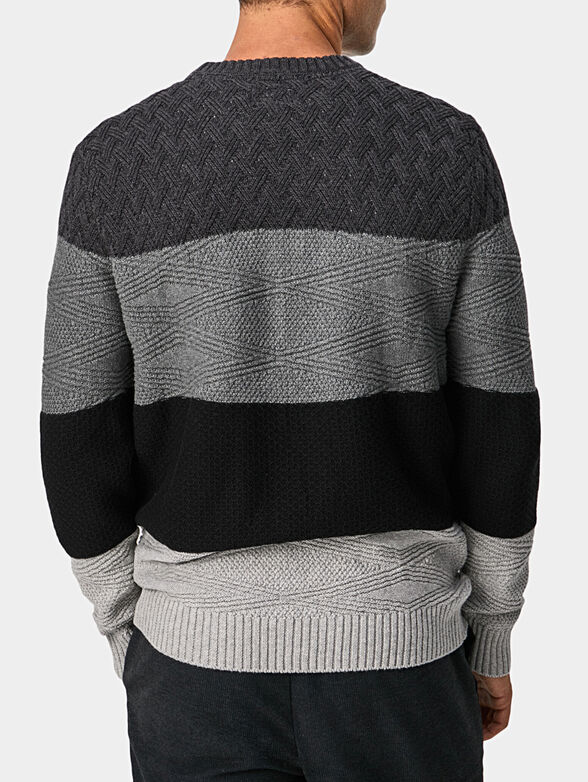 LUIS Sweater - 2