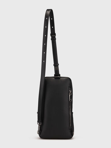 ELDWIN black crossbody bag - 3