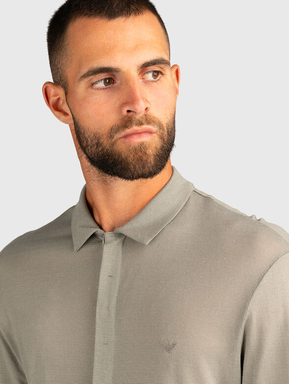 Long sleeve shirt - 3