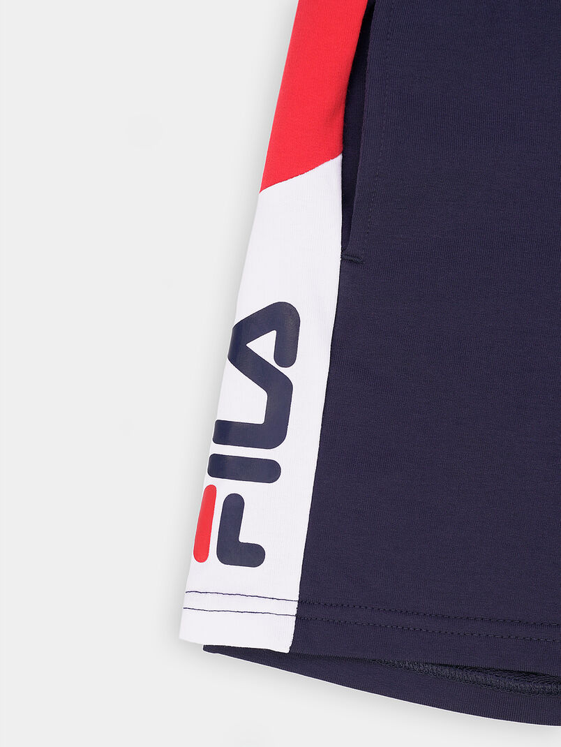 SKY sports shorts - 2