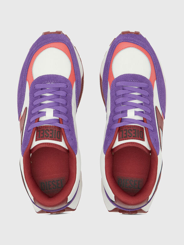 S-TYCHE D sneakers - 6