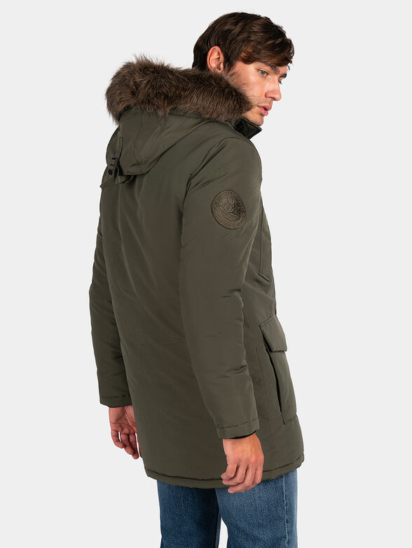 EVEREST jacket - 2