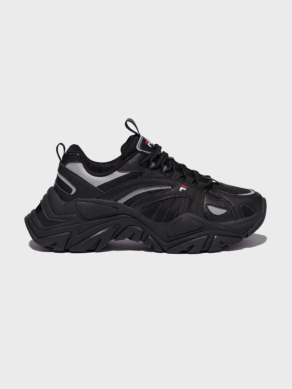 Sneakers in black ELECTROVE - 1