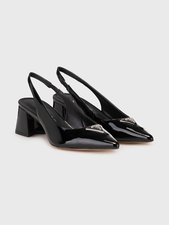 ZANDA heeled shoes - 2
