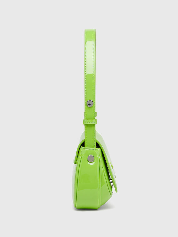 PLAY bag with logo detail - 3