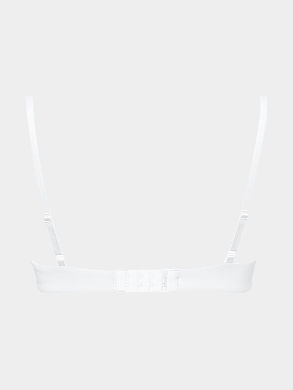 Padded balcony bra JUSTIN - 6