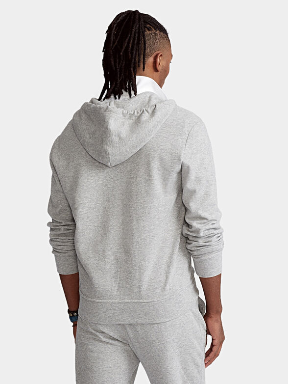 Sweatshirt - 4