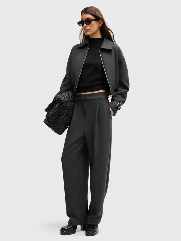 HASABO trousers - 3