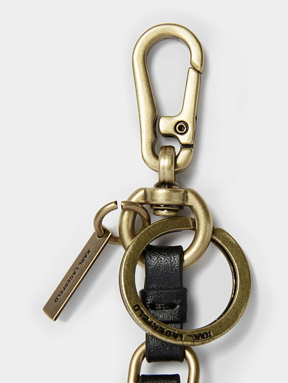 K/Ikonik Eve Choup keychain - 4