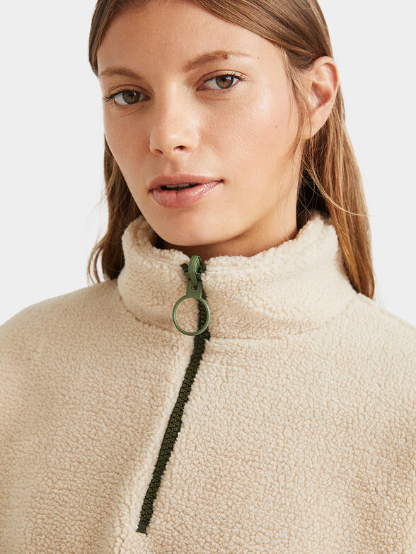 ANDREA Sweatshirt - 4