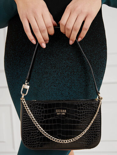 KATEY mini shoulder bag - 3