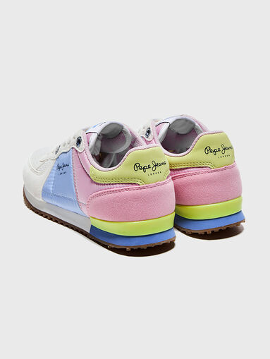 Sports shoes SYDNEY - 5