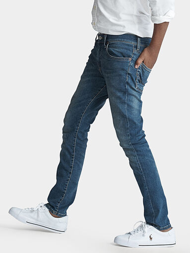 ELDRIDGE jeans - 4