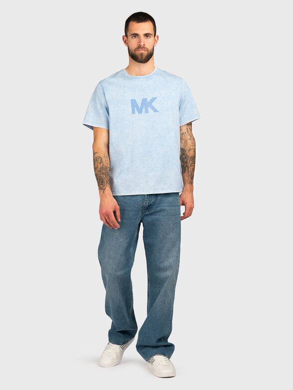 ARDEN jeans with logo - 4