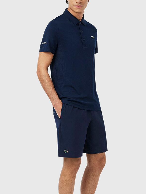 Tennis x Novak Djokovic Polo shirt - 3