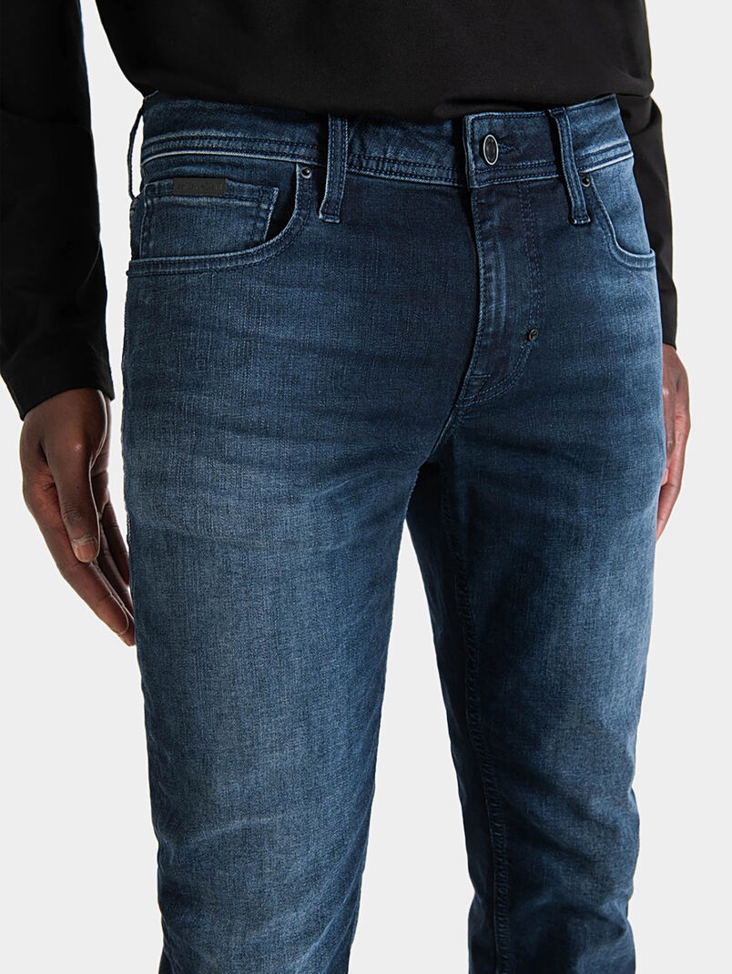 OZZY blue jeans - 3