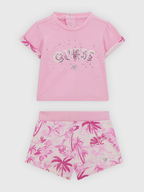 Сет от две части  - 1