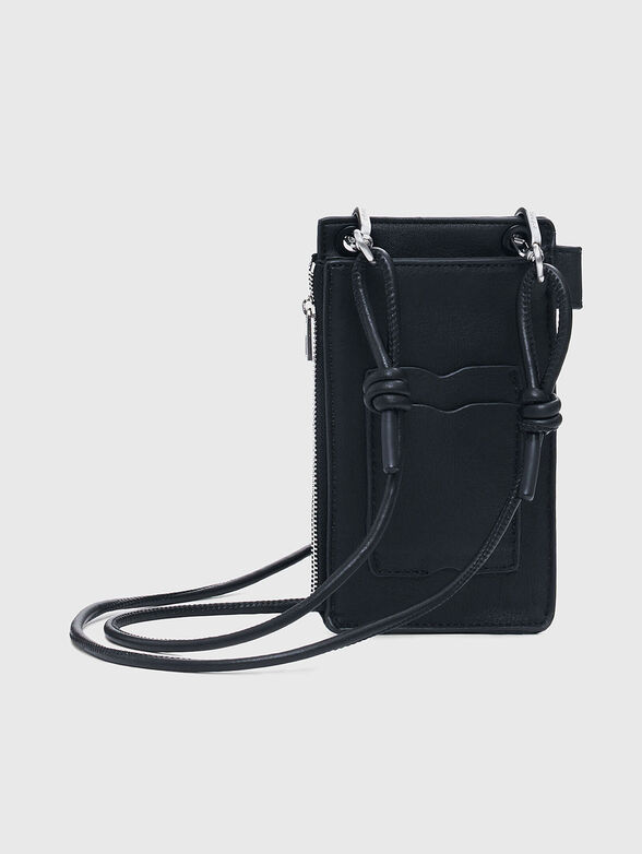 Phone case with embossed logo - 4