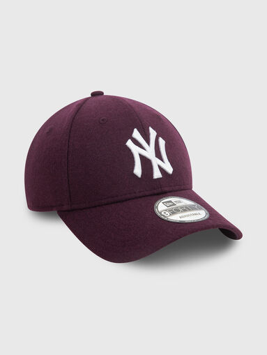 NEW YORK YANKEES 9FORTY cap - 3