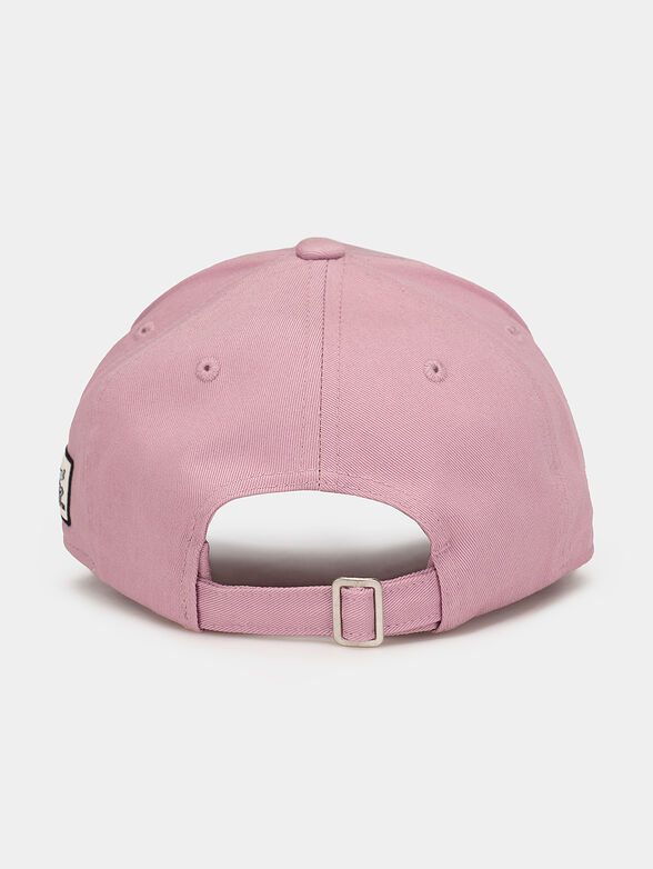 WARNER BROS pink cap - 2